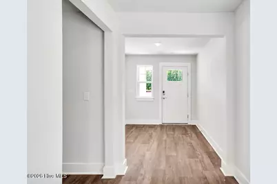 608 Forecastle Lane #Lot 52, Jacksonville, NC 28546 - Photo 5