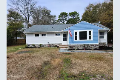 909 Adelaide Drive, Wilmington, NC 28412 - Photo 1