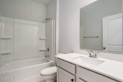 310 Merchant Point Boulevard #Lot 6, Jacksonville, NC 28546 - Photo 23