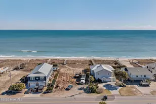933 S Fort Fisher Blvd, Kure Beach, NC 28449 - Photo 1