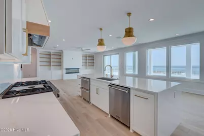 933 S Fort Fisher Boulevard, Kure Beach, NC 28449 - Photo 17
