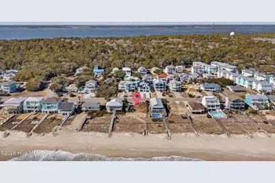 933 S Fort Fisher Boulevard, Kure Beach, NC 28449 - Photo 5