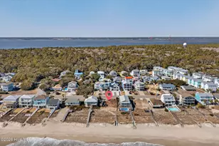 933 S Fort Fisher Blvd, Kure Beach, NC 28449 - Photo 5
