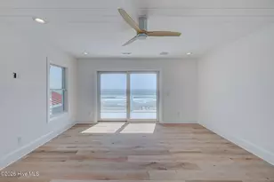 933 S Fort Fisher Blvd, Kure Beach, NC 28449 - Photo 23