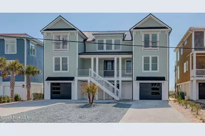 933 S Fort Fisher Boulevard, Kure Beach, NC 28449 - Photo 11