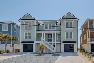 933 S Fort Fisher Blvd, Kure Beach, NC 28449 - Photo 11
