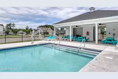 193 Mayflower Drive NW #Lot 30, Calabash, NC 28467 - Photo 25