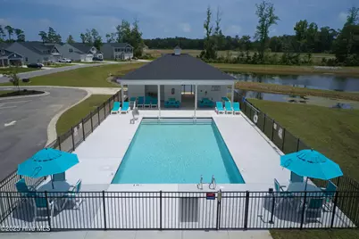 193 Mayflower Drive NW #Lot 30, Calabash, NC 28467 - Photo 35