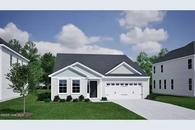 193 Mayflower Drive NW #Lot 30, Calabash, NC 28467 - Photo 1