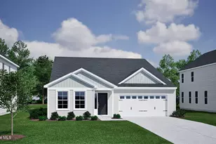 193 Mayflower Dr NW, Calabash, NC 28467 - Photo 1