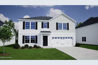 777 Night Lotus Drive #73, Calabash, NC 28467 - Photo 1