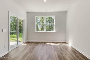 615 Merchant Pt Blvd, Jacksonville, NC 28546 - Photo 9