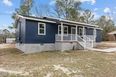 2557 Martin Luther King Drive, Elizabethtown, NC 28337 - Photo 3