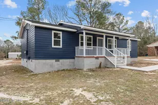 2557 Martin Luther King Dr, Elizabethtown, NC 28337 - Photo 3