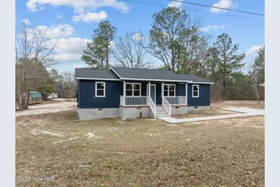 2557 Martin Luther King Drive, Elizabethtown, NC 28337 - Photo 29