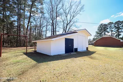 580 Koonce Fork Road, Richlands, NC 28574 - Photo 47
