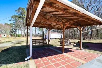 580 Koonce Fork Road, Richlands, NC 28574 - Photo 5