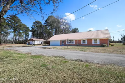 580 Koonce Fork Road, Richlands, NC 28574 - Photo 3