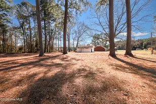 580 Koonce Fork Rd, Richlands, NC 28574 - Photo 49