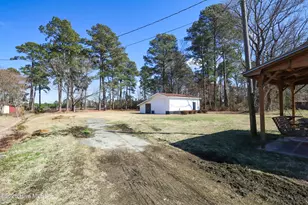 580 Koonce Fork Rd, Richlands, NC 28574 - Photo 45