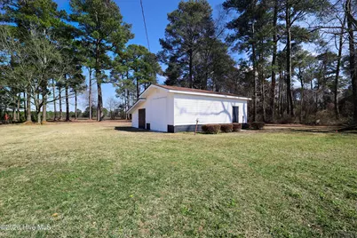 580 Koonce Fork Road, Richlands, NC 28574 - Photo 45