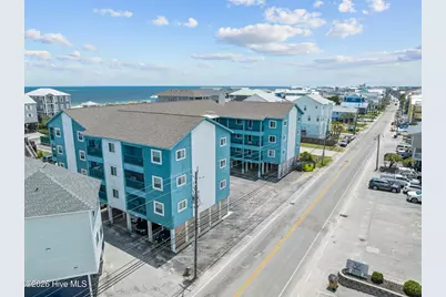 1404 Canal Drive #Apt 11, Carolina Beach, NC 28428 - Photo 43