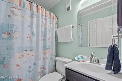 1404 Canal Drive #Apt 11, Carolina Beach, NC 28428 - Photo 25