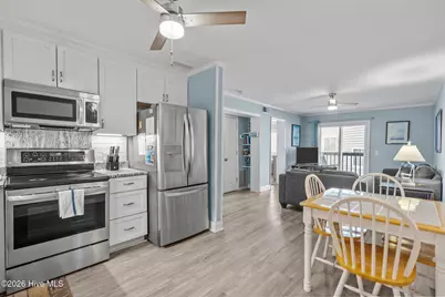 1404 Canal Drive #Apt 11, Carolina Beach, NC 28428 - Photo 7