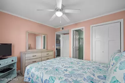 1404 Canal Drive #Apt 11, Carolina Beach, NC 28428 - Photo 19