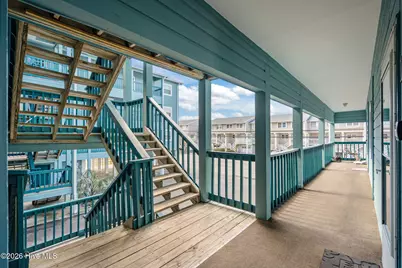 1404 Canal Drive #Apt 11, Carolina Beach, NC 28428 - Photo 29