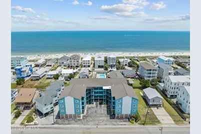 1404 Canal Drive #Apt 11, Carolina Beach, NC 28428 - Photo 45