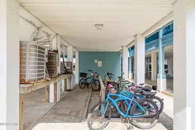 1404 Canal Drive #Apt 11, Carolina Beach, NC 28428 - Photo 33