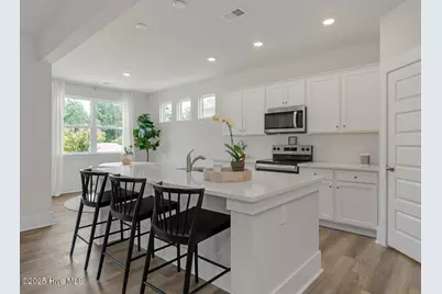 325 Merchant Point Boulevard #Lot 63, Jacksonville, NC 28546 - Photo 5