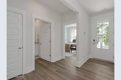 325 Merchant Point Boulevard #Lot 63, Jacksonville, NC 28546 - Photo 3