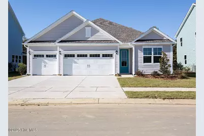 325 Merchant Point Boulevard #Lot 63, Jacksonville, NC 28546 - Photo 1