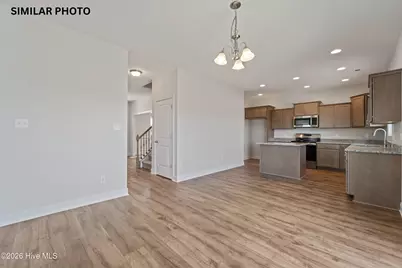 826 Maritime Way, Jacksonville, NC 28546 - Photo 9