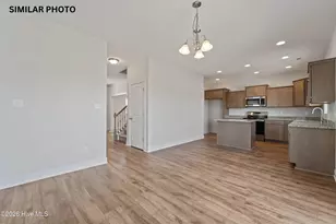 826 Maritime Wy, Jacksonville, NC 28546 - Photo 9