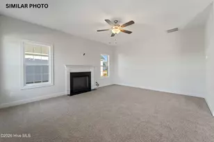 826 Maritime Wy, Jacksonville, NC 28546 - Photo 11