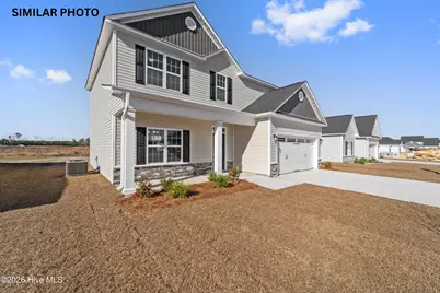 826 Maritime Way, Jacksonville, NC 28546 - Photo 3