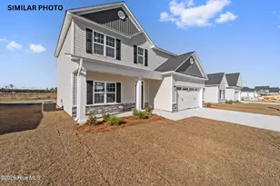 826 Maritime Wy, Jacksonville, NC 28546 - Photo 3