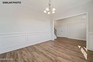826 Maritime Wy, Jacksonville, NC 28546 - Photo 7