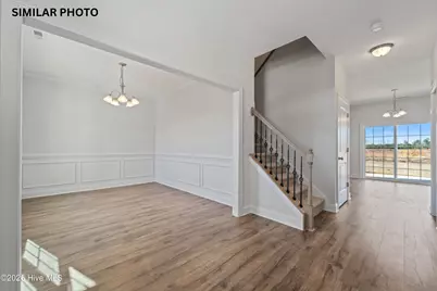 826 Maritime Way, Jacksonville, NC 28546 - Photo 5