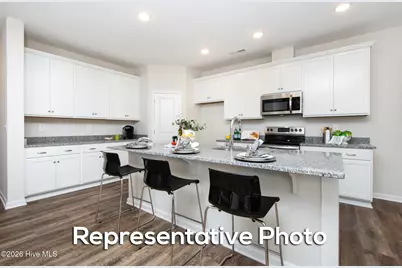 Lot 29H River Meadow Court, Spring Hope, NC 27882 - Photo 3