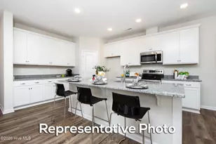 Lot 29H River Meadow Ct, Spring Hope, NC 27882 - Photo 3