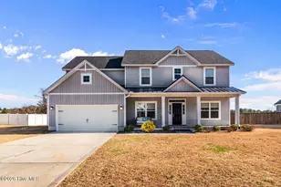 923 Arbor Rose Dr, Greenville, NC 27858 - Photo 1