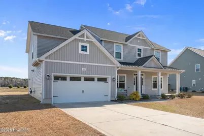 923 Arbor Rose Drive, Greenville, NC 27858 - Photo 7