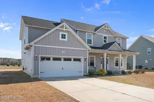 923 Arbor Rose Dr, Greenville, NC 27858 - Photo 7