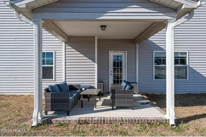 923 Arbor Rose Drive, Greenville, NC 27858 - Photo 41