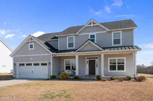 923 Arbor Rose Dr, Greenville, NC 27858 - Photo 5