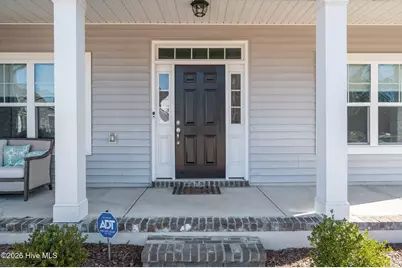923 Arbor Rose Drive, Greenville, NC 27858 - Photo 9